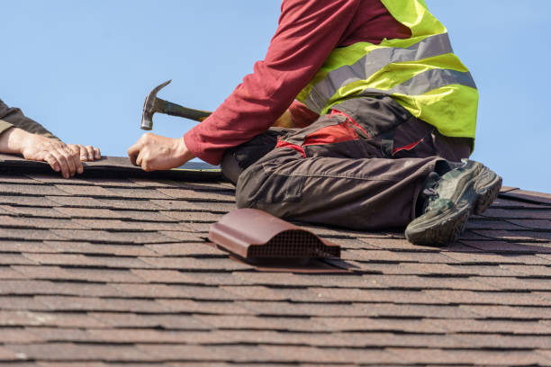 Best Metal Roofing Contractor  in Ashland, AL
