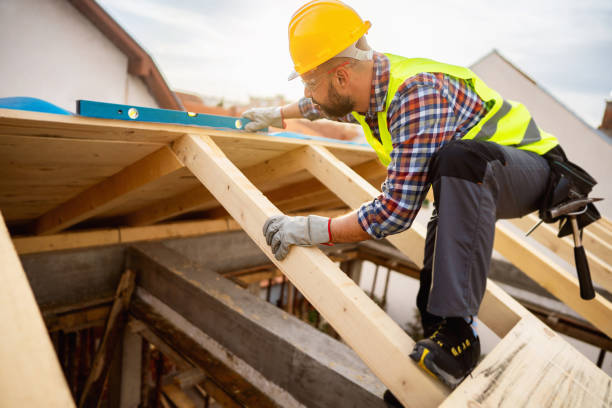 Best Gutter Installation and Roofing  in Ashland, AL