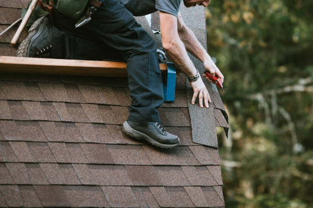 Reliable Ashland, AL Roofing Contractor Solutions